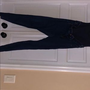 Maternity Jeans